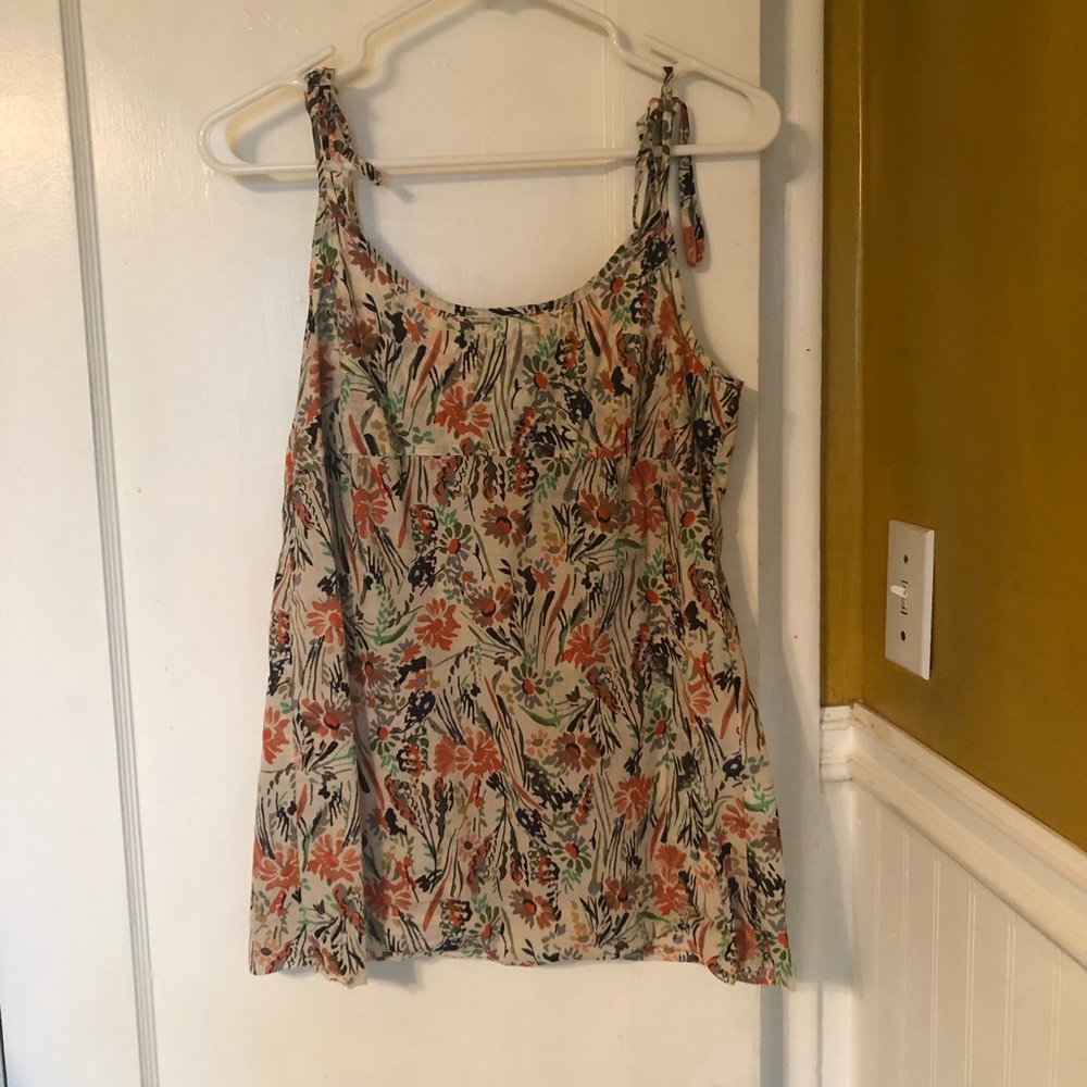 Lucky Brand Tank